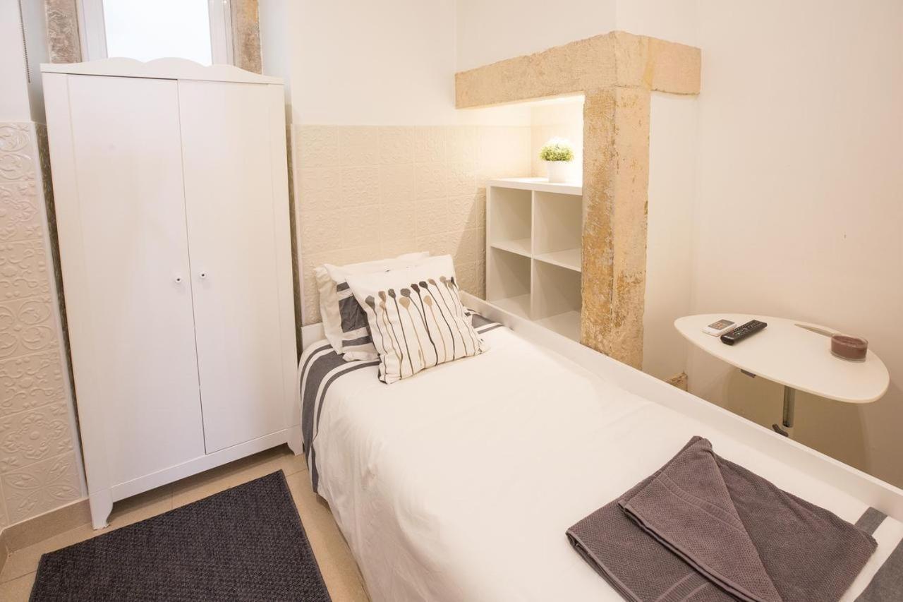 Mouros Cozy Studios Lisboa 外观 照片