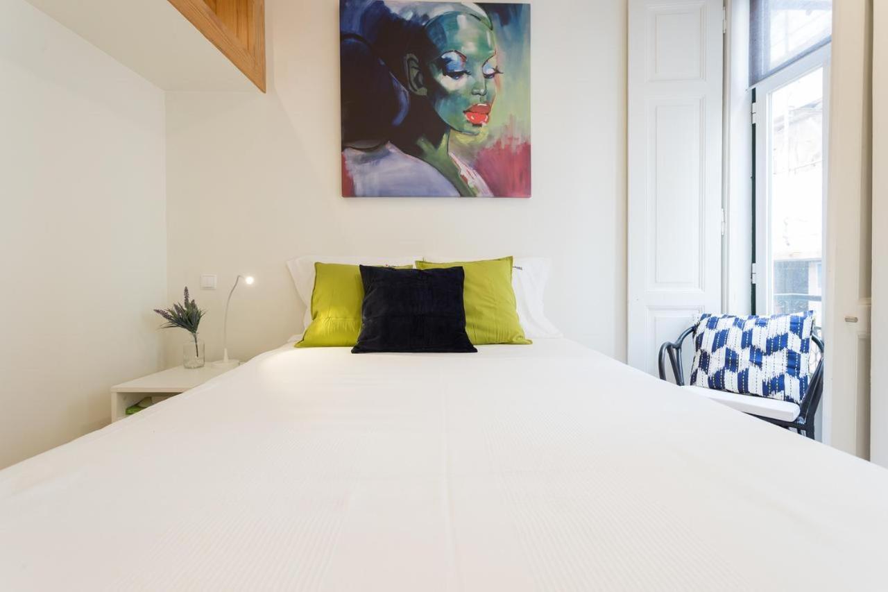 Mouros Cozy Studios Lisboa 外观 照片