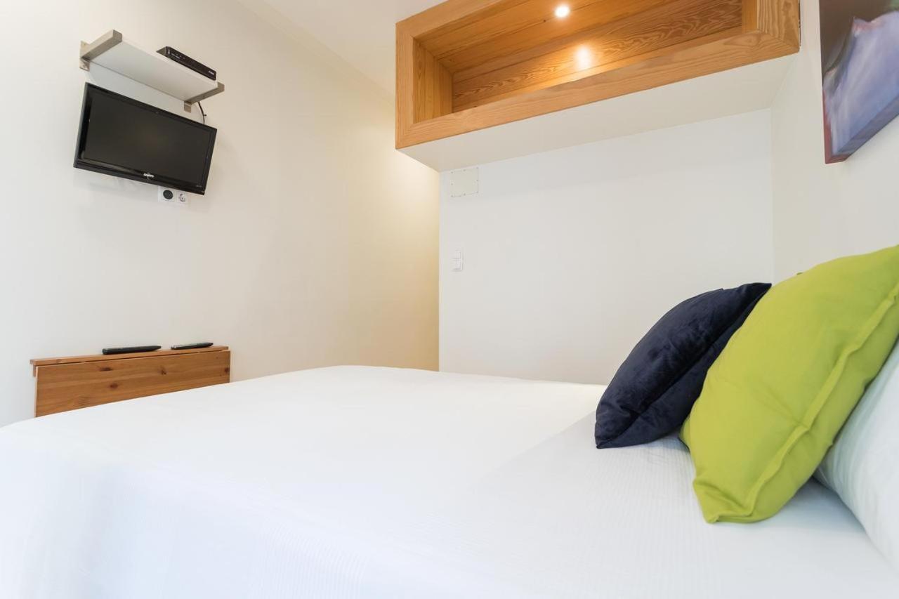 Mouros Cozy Studios Lisboa 外观 照片